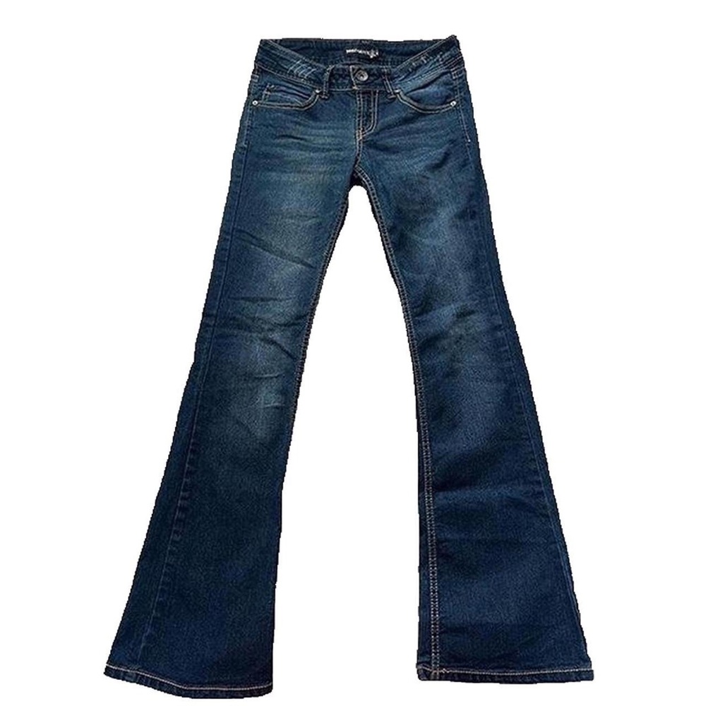 PARIS BLUES pants 💙